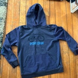 Paragona hoodie worn one time